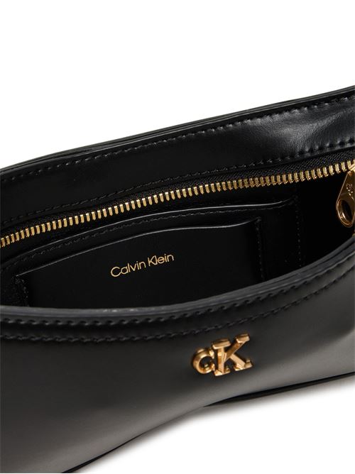 CK SMALL SHOULDER BAG CALVIN KLEIN JEANS | LV04F3170G/YIH